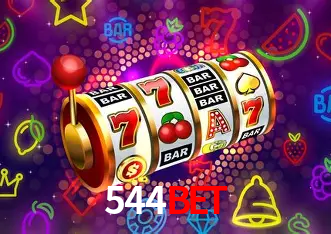 Descubra a Essência do 544bet: Nossa História e Compromissos