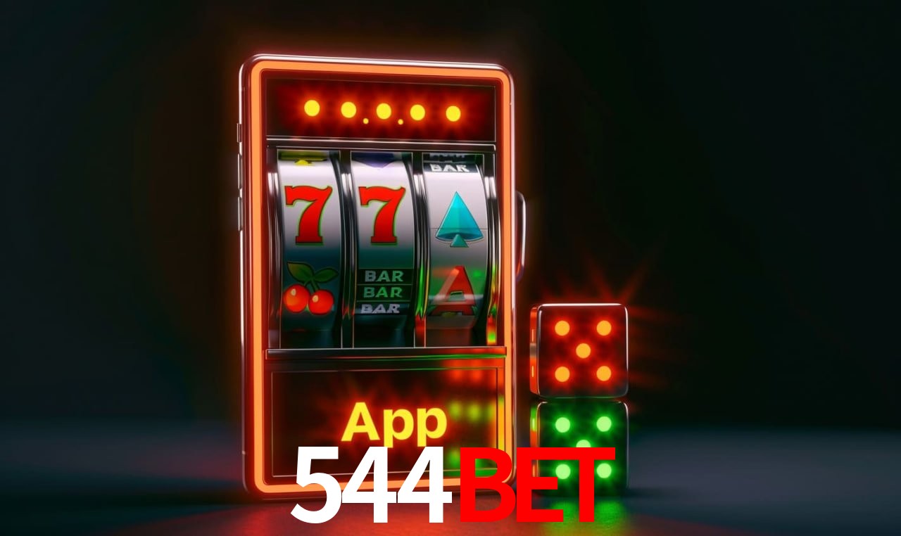 Experiência VIP 544bet