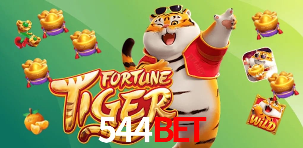 Statistics 544bet