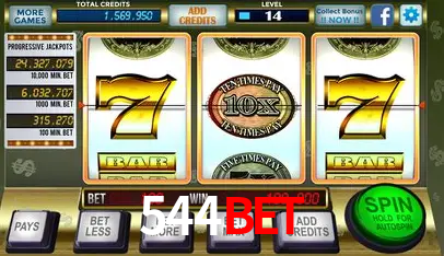 Desvendando o Mundo dos Jogos Virtuais na 544bet