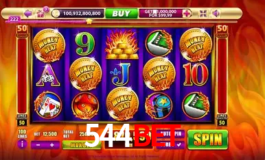 Desvendando o Mundo dos Jogos Virtuais na 544bet