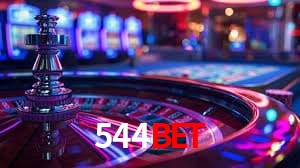 Experiência VIP 544bet