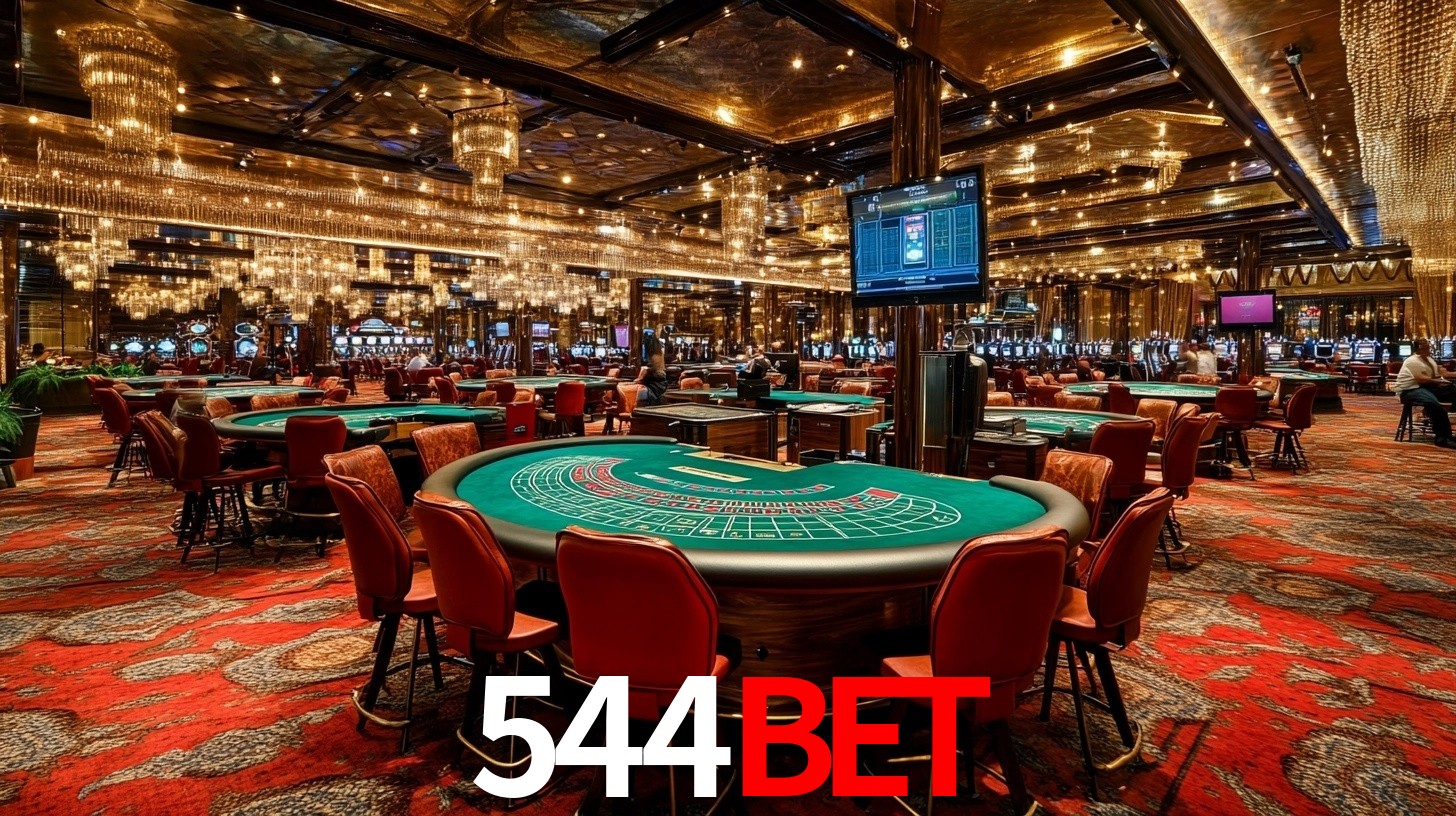 544bet - Clube VIP da Fortuna - 544bet.com