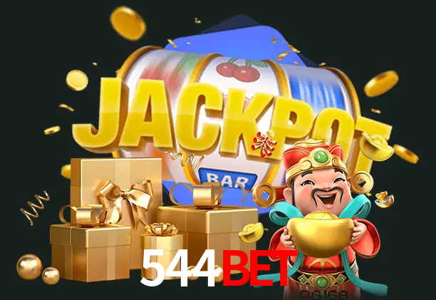 544bet bet