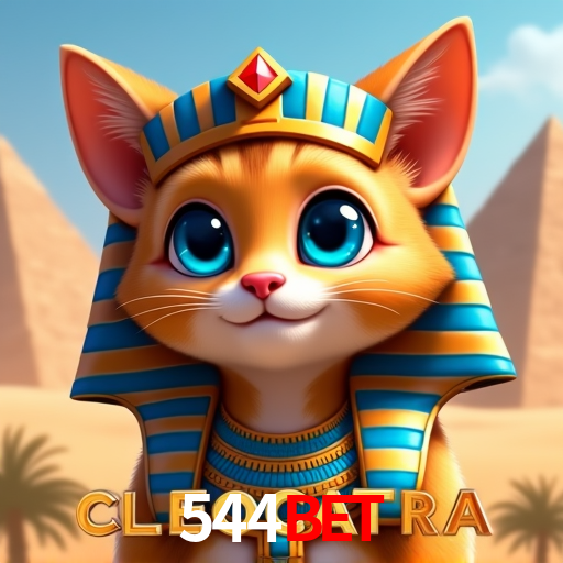 Estatísticas 544bet