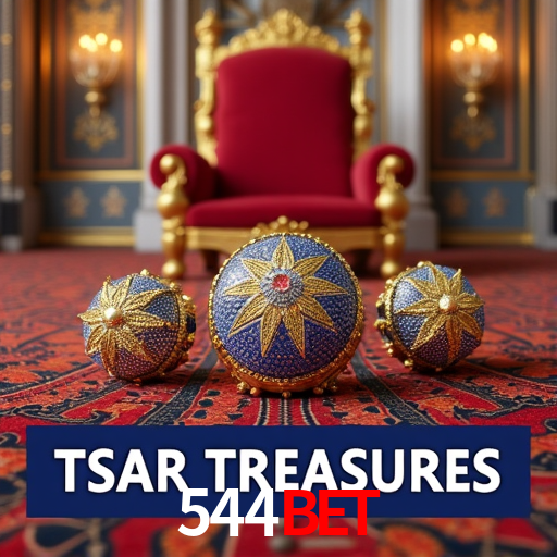 Diretório de Jogos 544bet