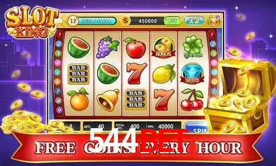 Sistemas de Segurança 544bet