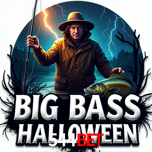 Bônus de Boas-vindas 544bet