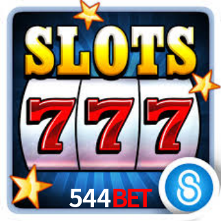 Interface do App 544bet