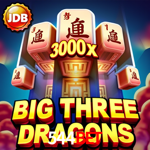 Bônus Diários 544bet