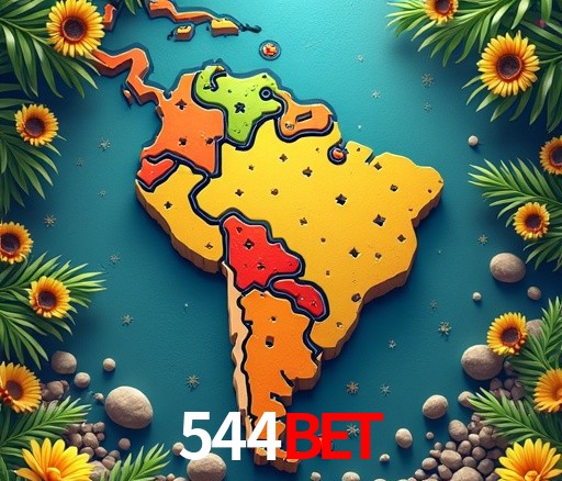 Jogos Exclusivos 544bet