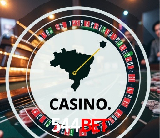 Casino Ao Vivo 544bet