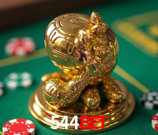 Design Responsivo 544bet