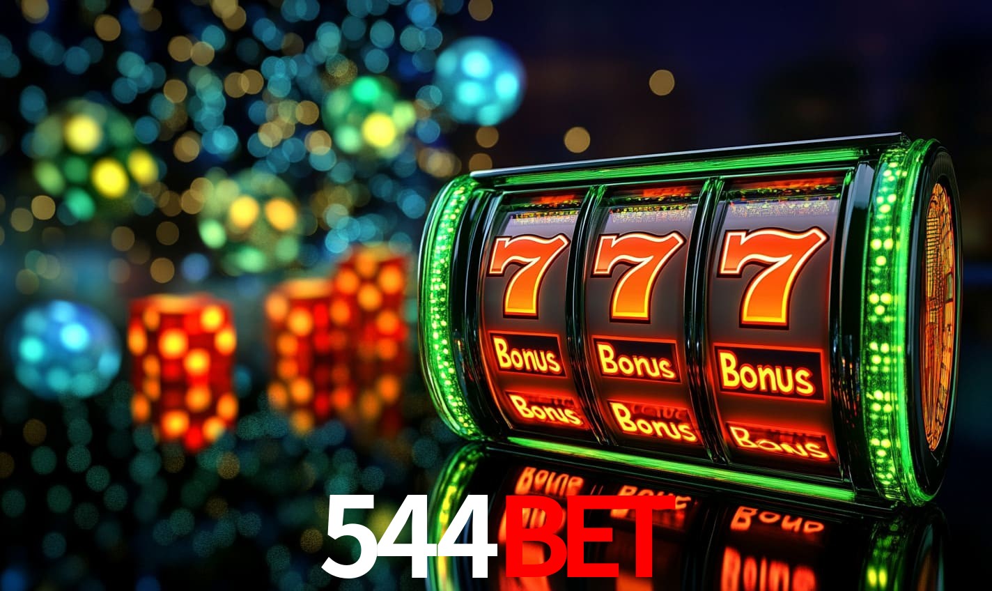 Login Seguro 544bet