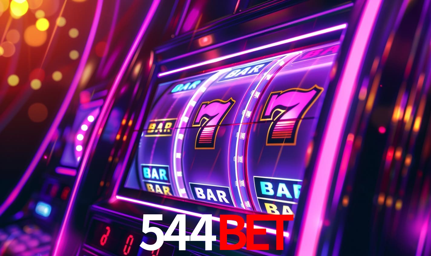 544bet