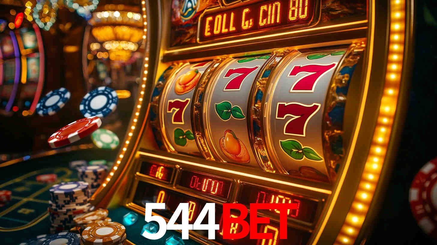 Daily Bonuses 544bet