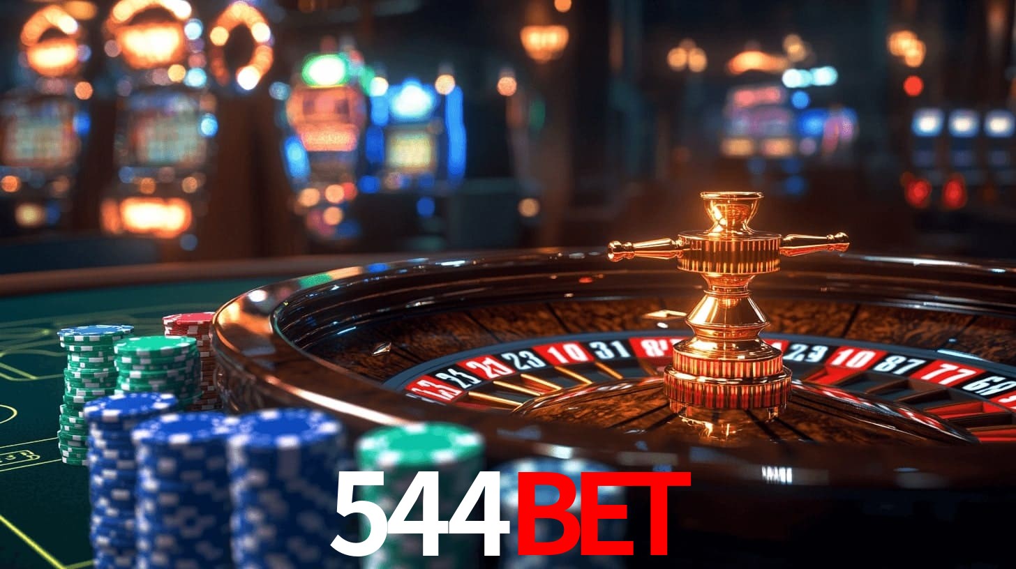 544bet.com