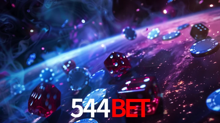 Game Providers 544bet