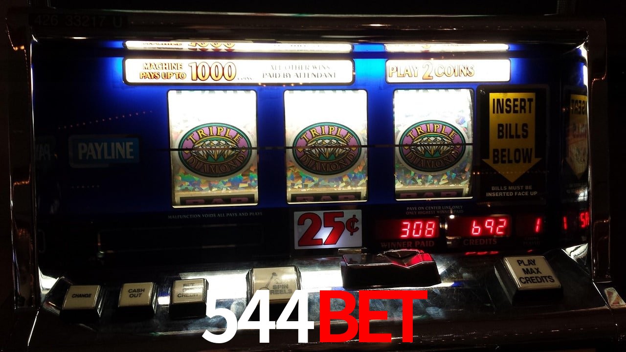 Tennis Betting 544bet