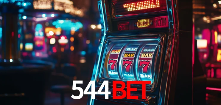 Live Casino 544bet