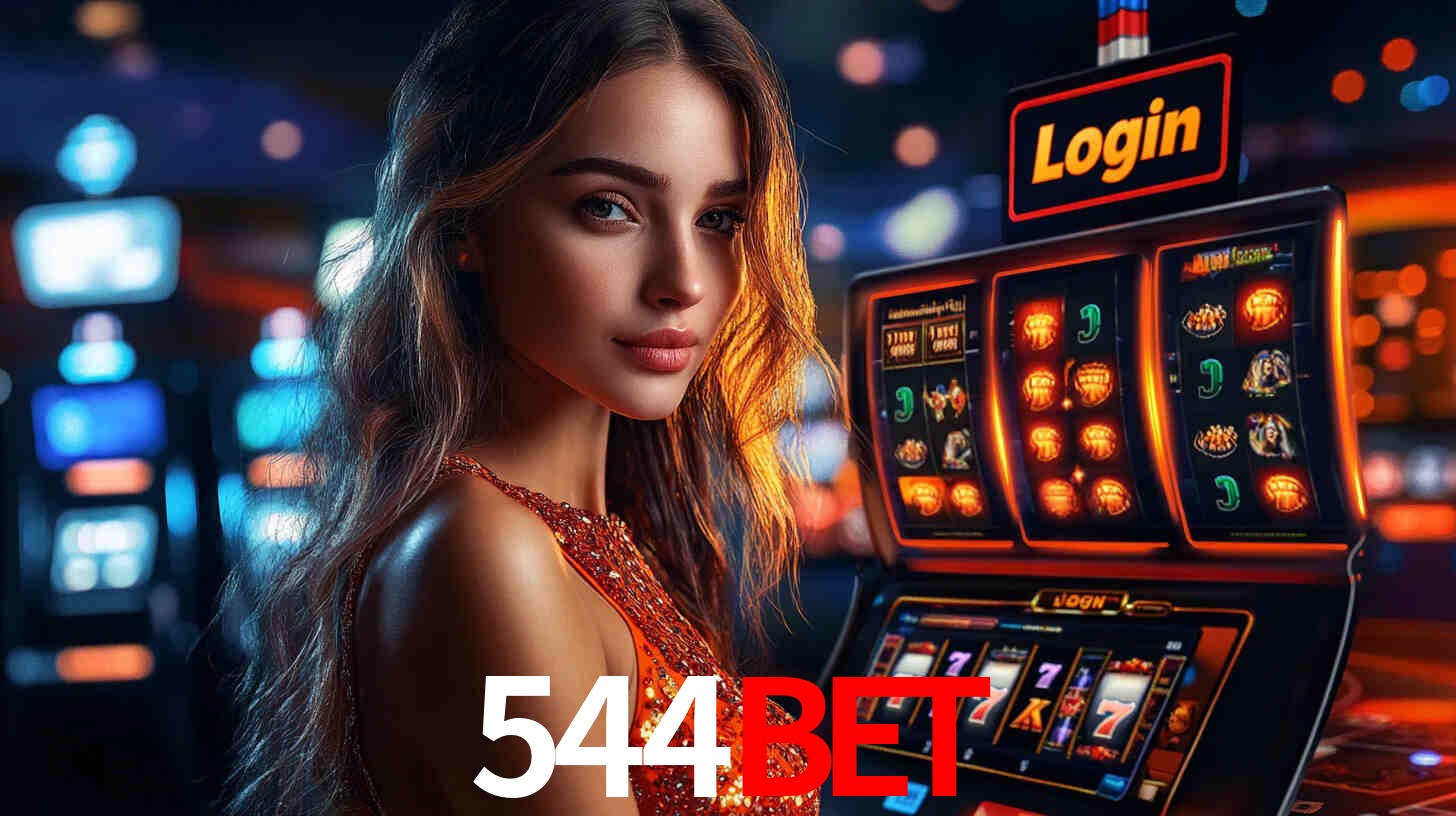 544bet