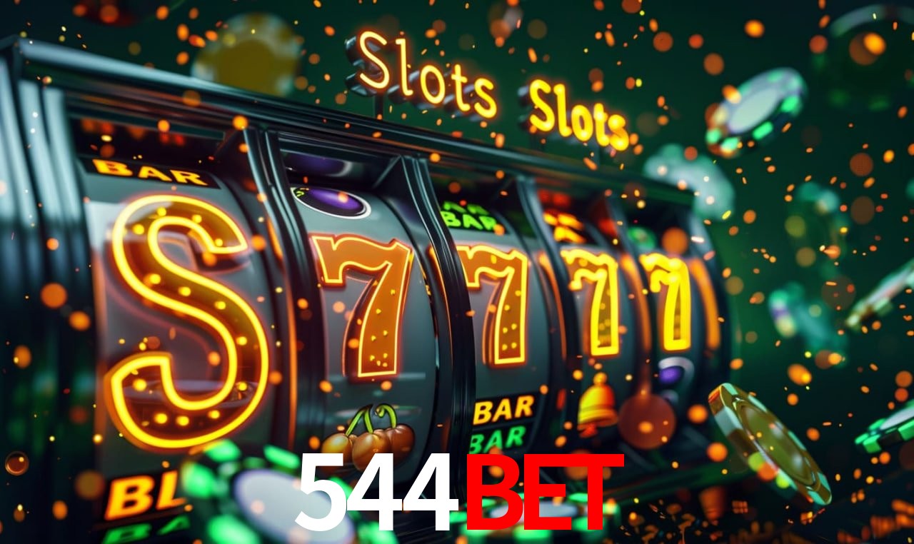 Mesa de Blackjack 544bet