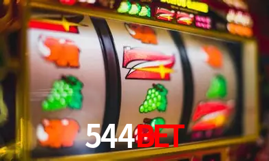 A Emoção da Loteria na 544bet: Uma Chance de Mudança de Vida
