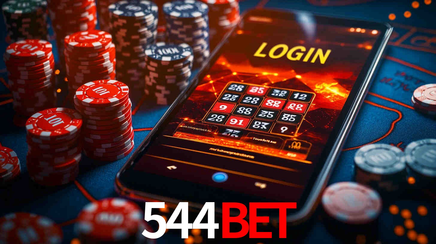 544bet