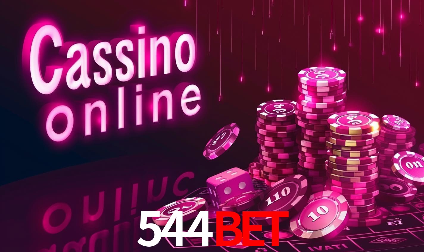 Explorando a Categoria de Eventos em Apostas na 544bet