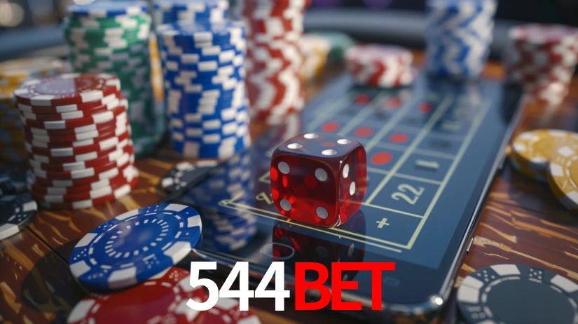 544bet
