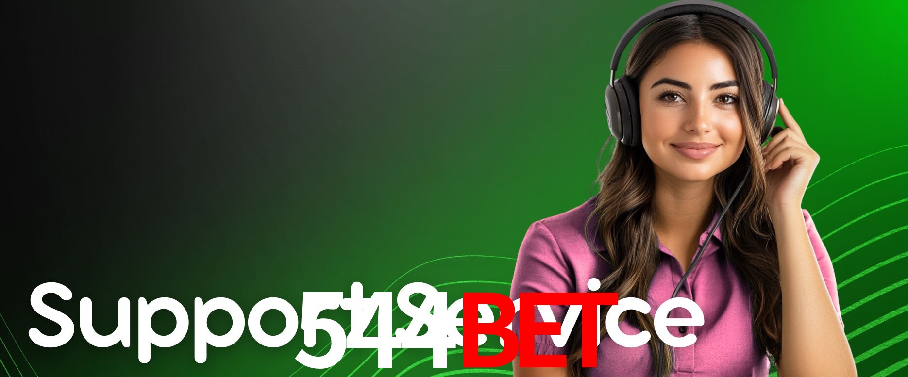 Exclusive Offers 544bet