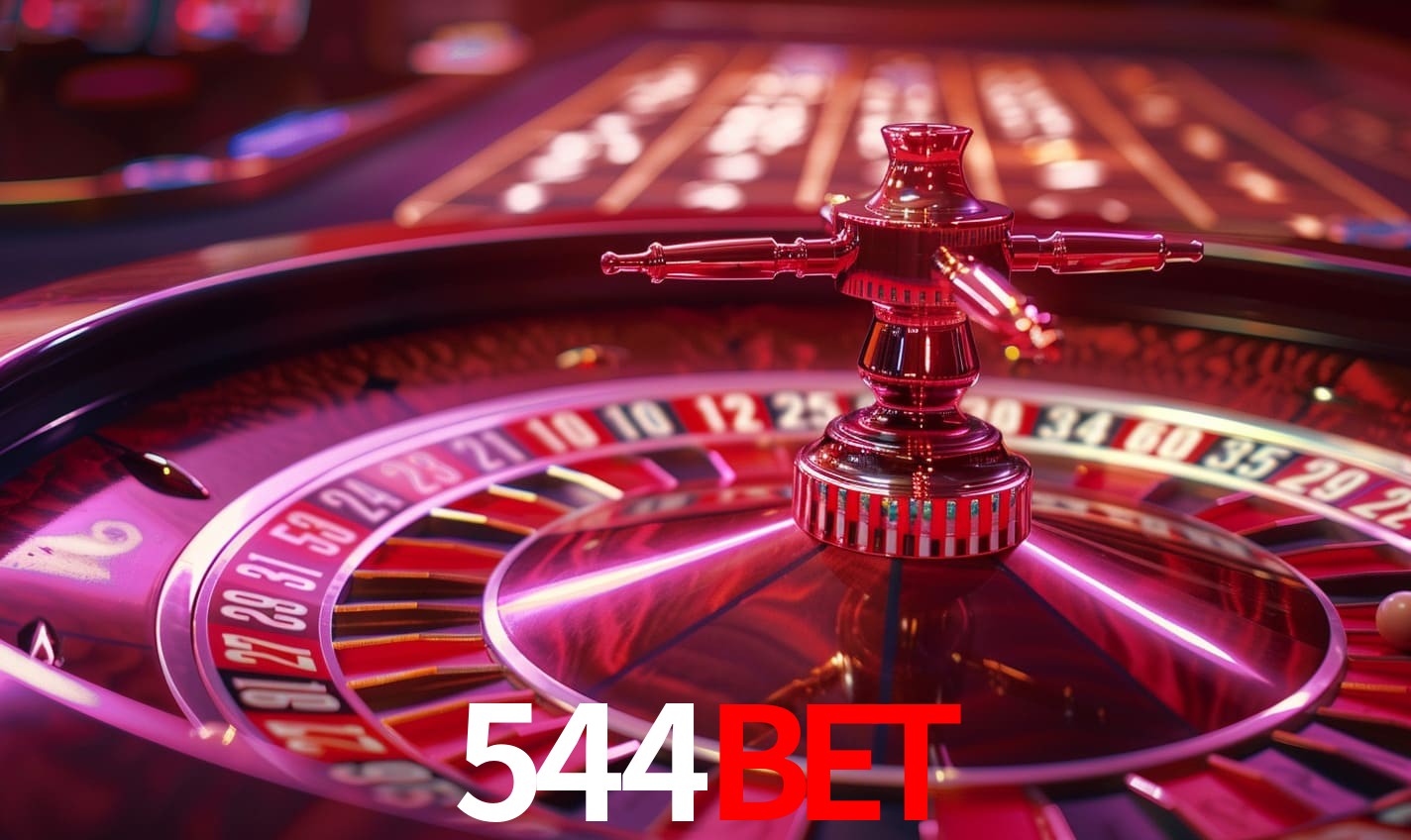 Descubra o Programa VIP da 544bet: Vantagens Exclusivas para Jogadores