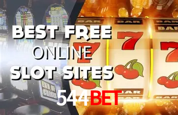 Descubra a Magia dos Jogos de Arcade no 544bet