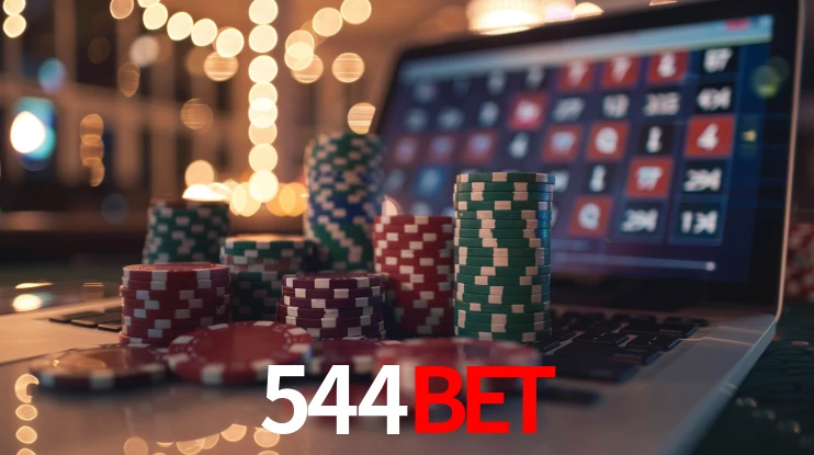 Quick Registration 544bet