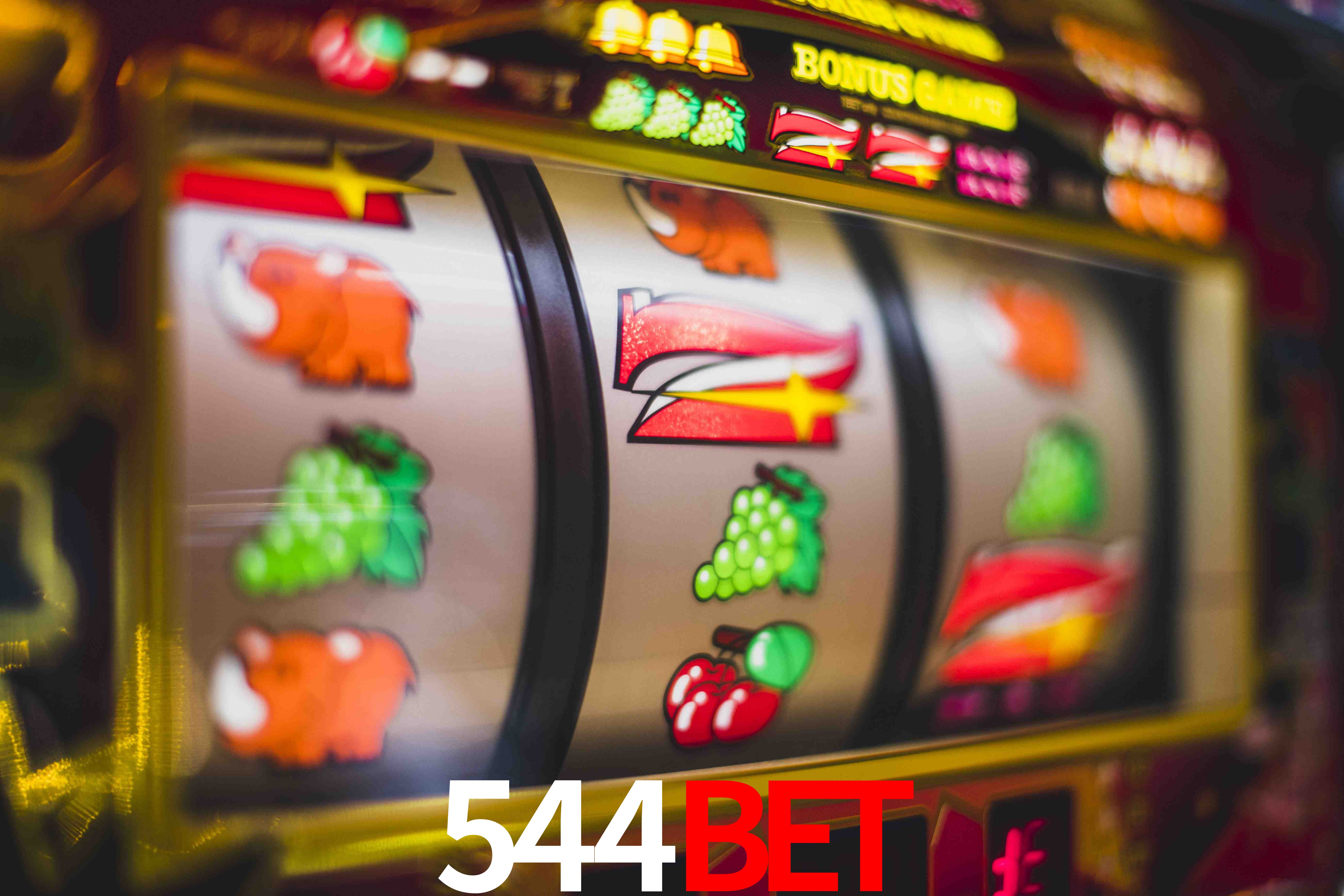 Football Betting 544bet