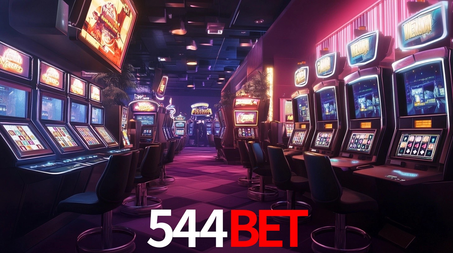 Premium Interface 544bet