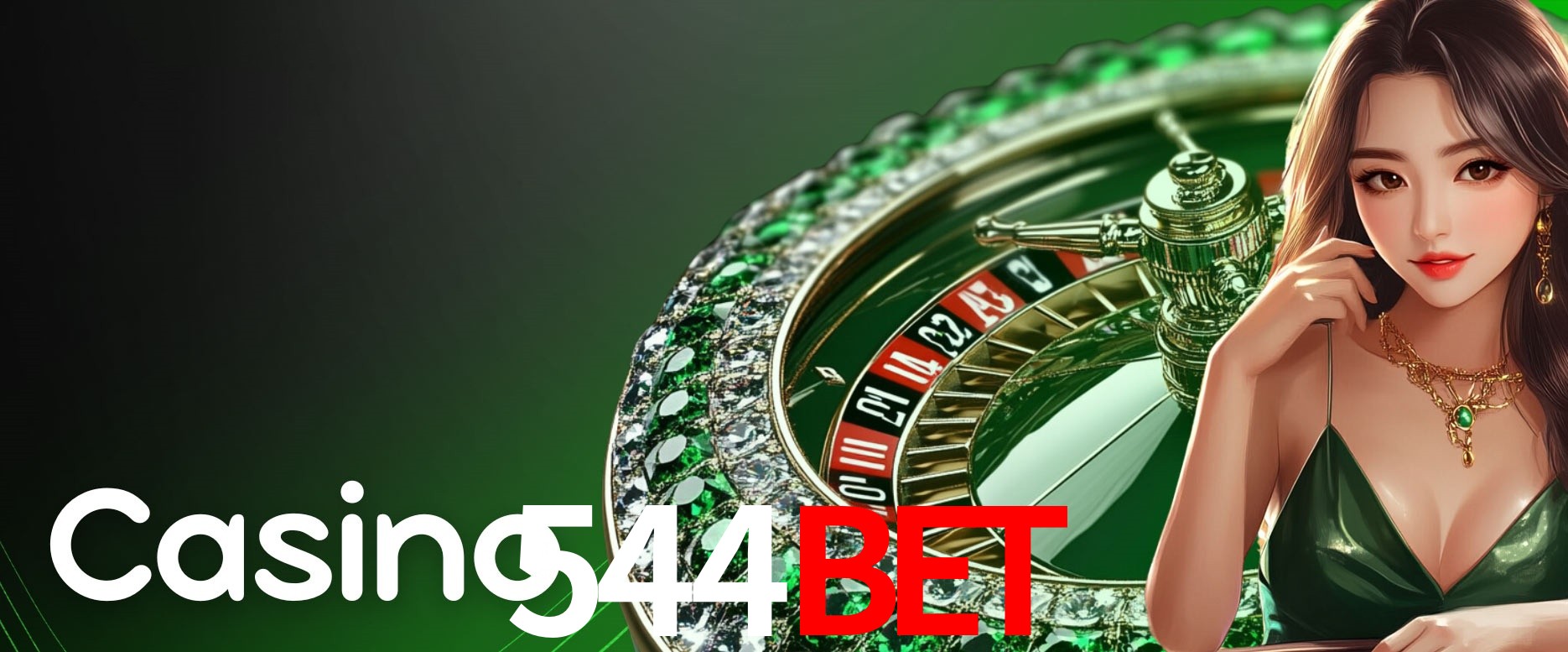 Seasonal Promotions 544bet