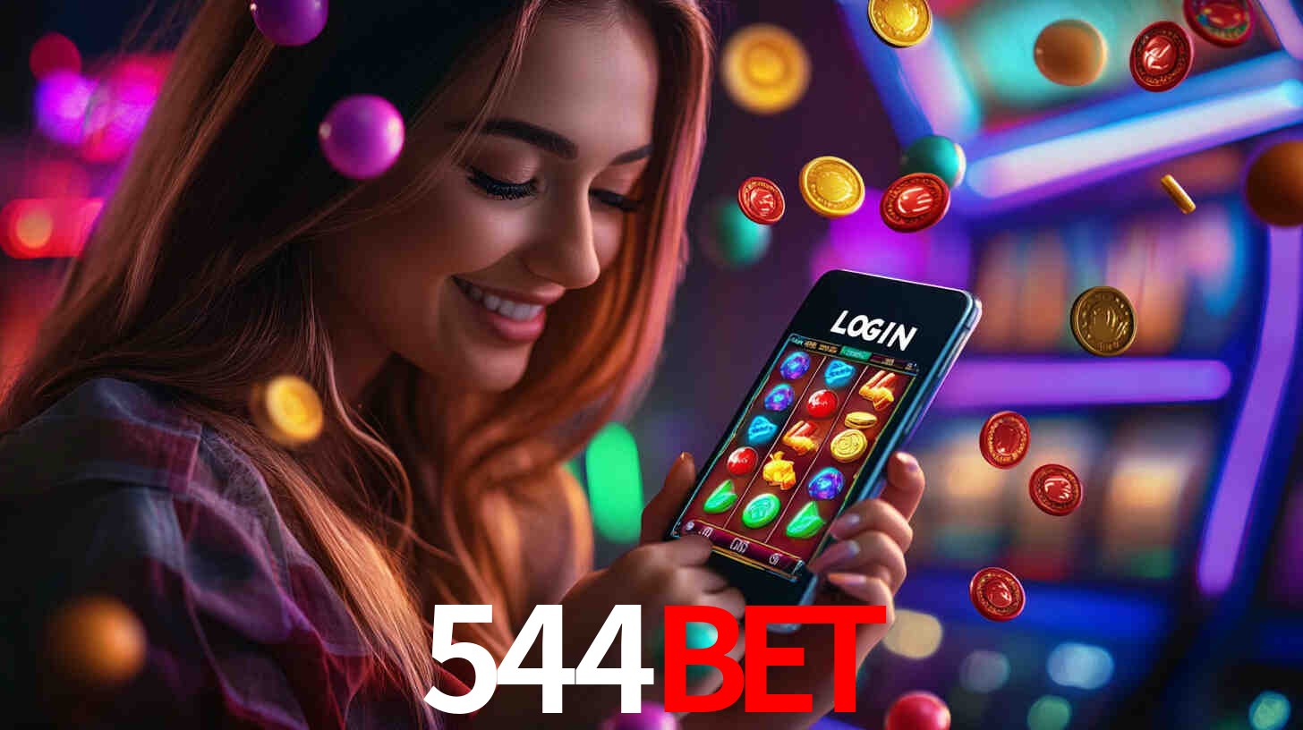 544bet.com