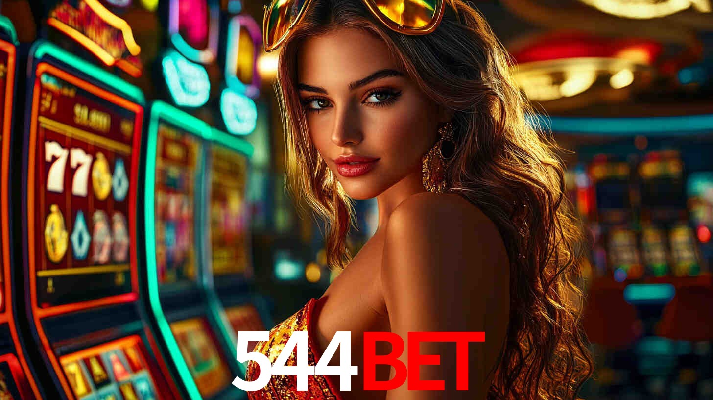 Tournaments 544bet