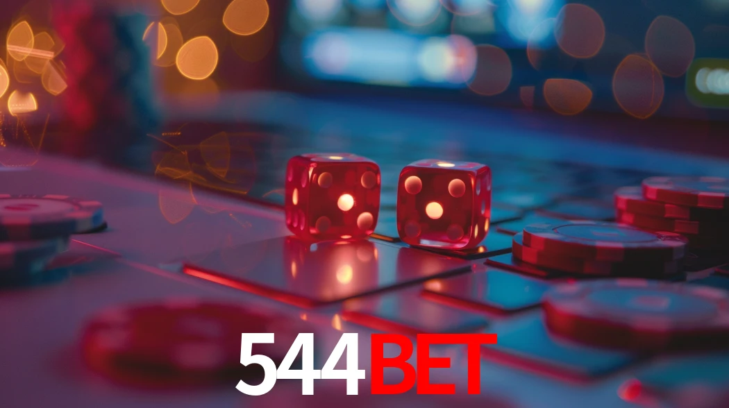 Secure Login 544bet