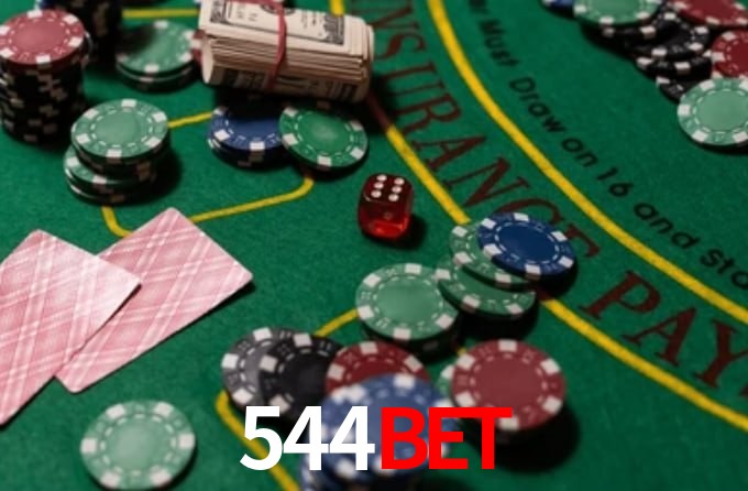 544bet