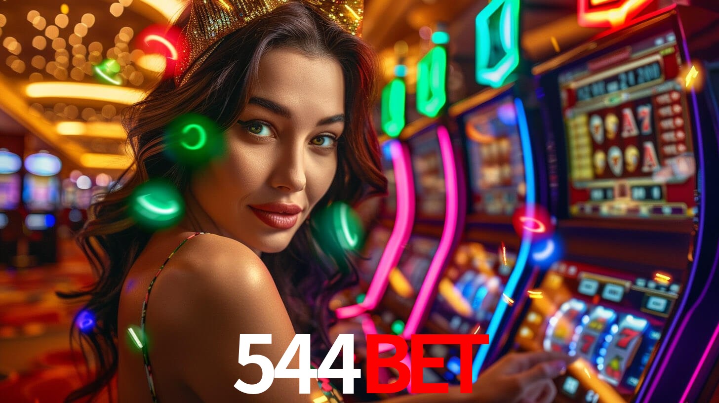 Mercados ao vivo e cash out na 544bet