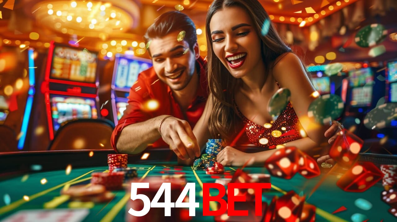 Segurança 2FA 544bet