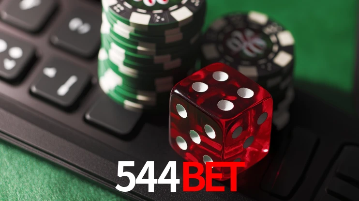Account Benefits 544bet