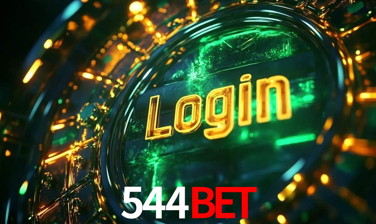 Segurança e privacidade no APP 544bet