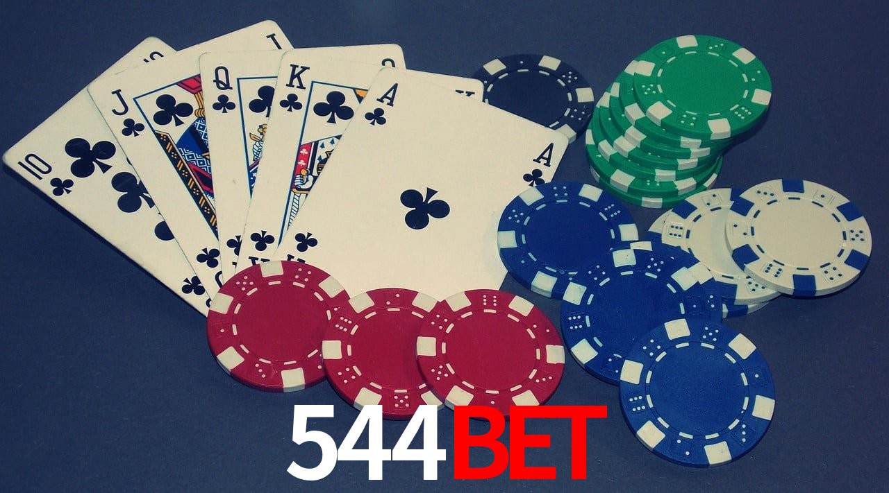 Player Reviews 544bet
