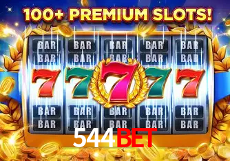 Descubra o Mundo do Cassino Online com 544bet
