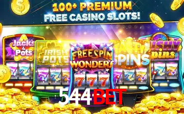 Apostas Esportivas na 544bet: Um Guia Completo