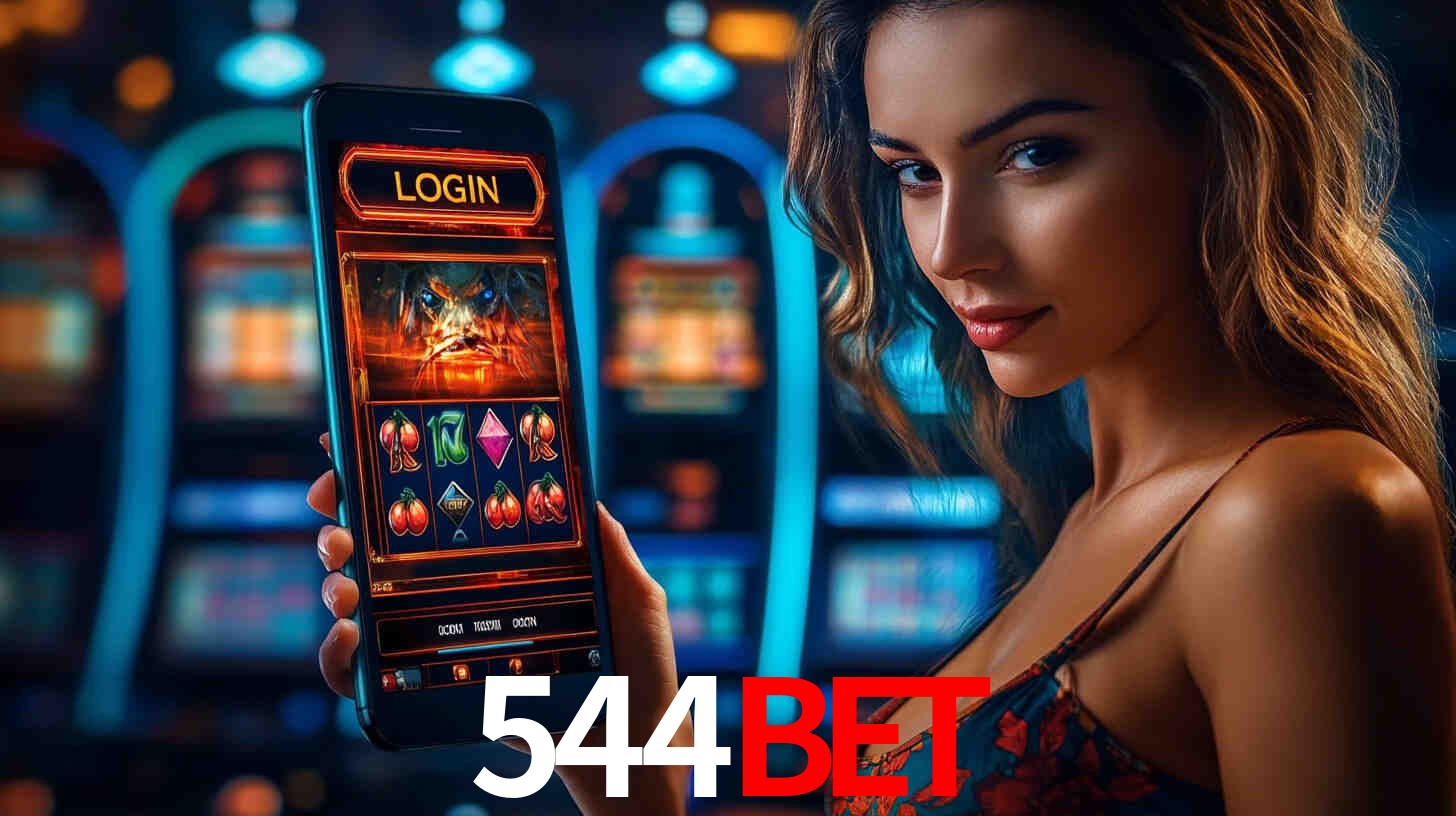 544bet