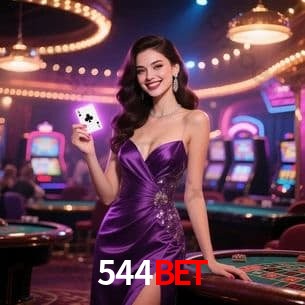 PIX Instantâneo 544bet